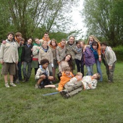 DSC00562  Medium - Scouts en Gidsen Zaventem 